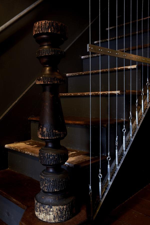Stickett Inn Barryville Buitenkant foto